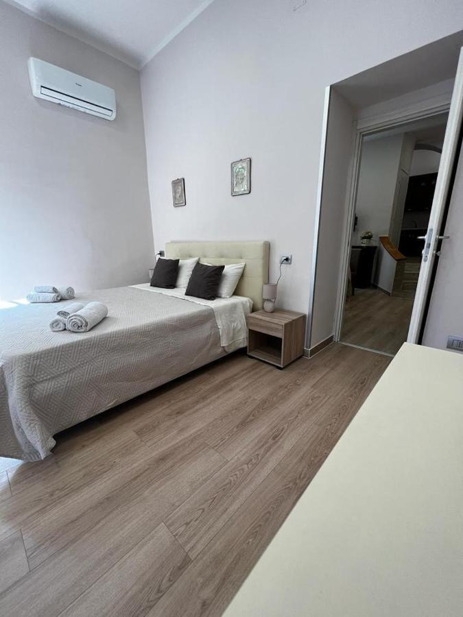 A Casa E Mamma' Apartment Naples Exterior photo