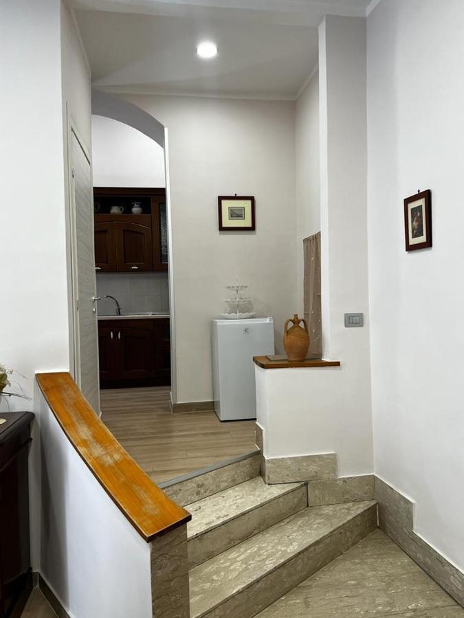 A Casa E Mamma' Apartment Naples Exterior photo