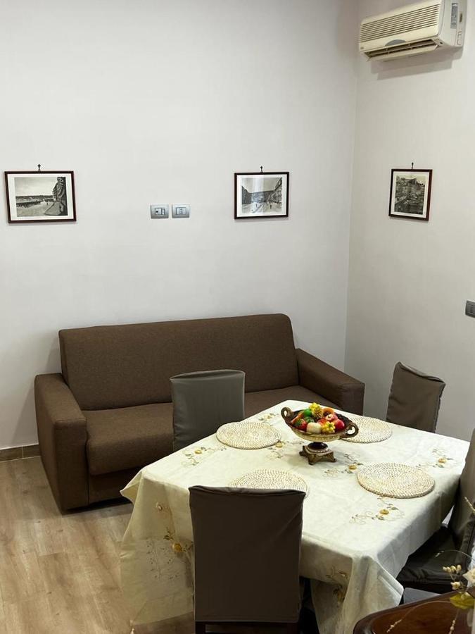 A Casa E Mamma' Apartment Naples Exterior photo