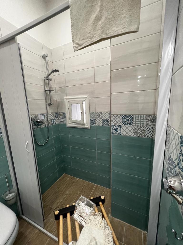 A Casa E Mamma' Apartment Naples Exterior photo